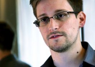 Edward Snowden leaks US Government espionage documents and grants interview