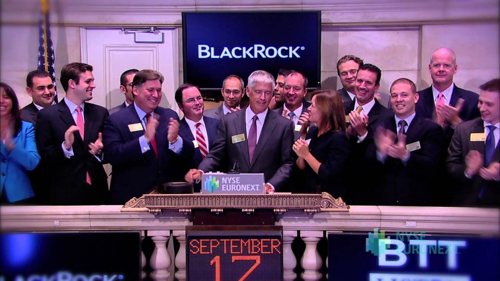 blackrock mutual fund investment