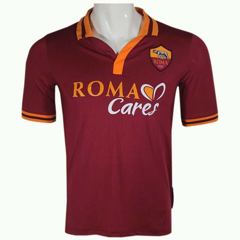 AS Roma jersey shirt 2014