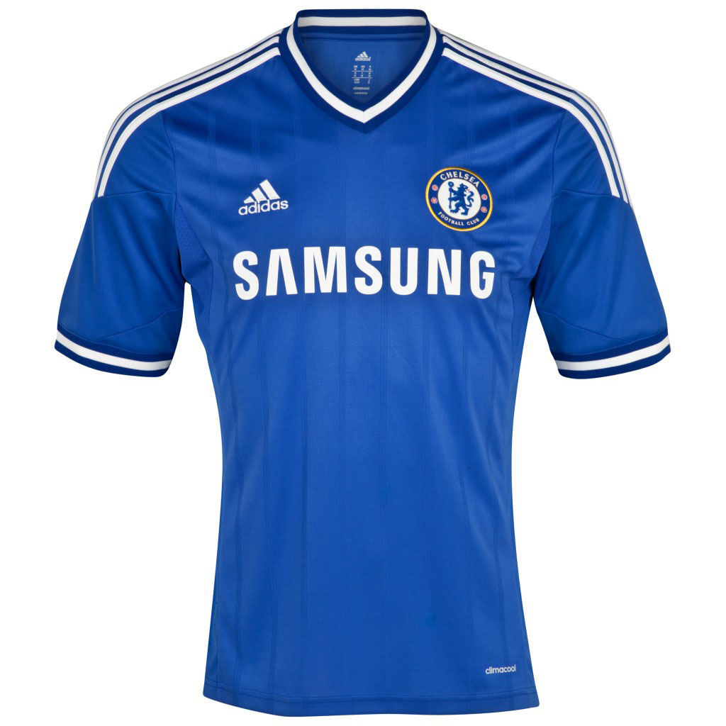Chelsea jersey shirt 2014
