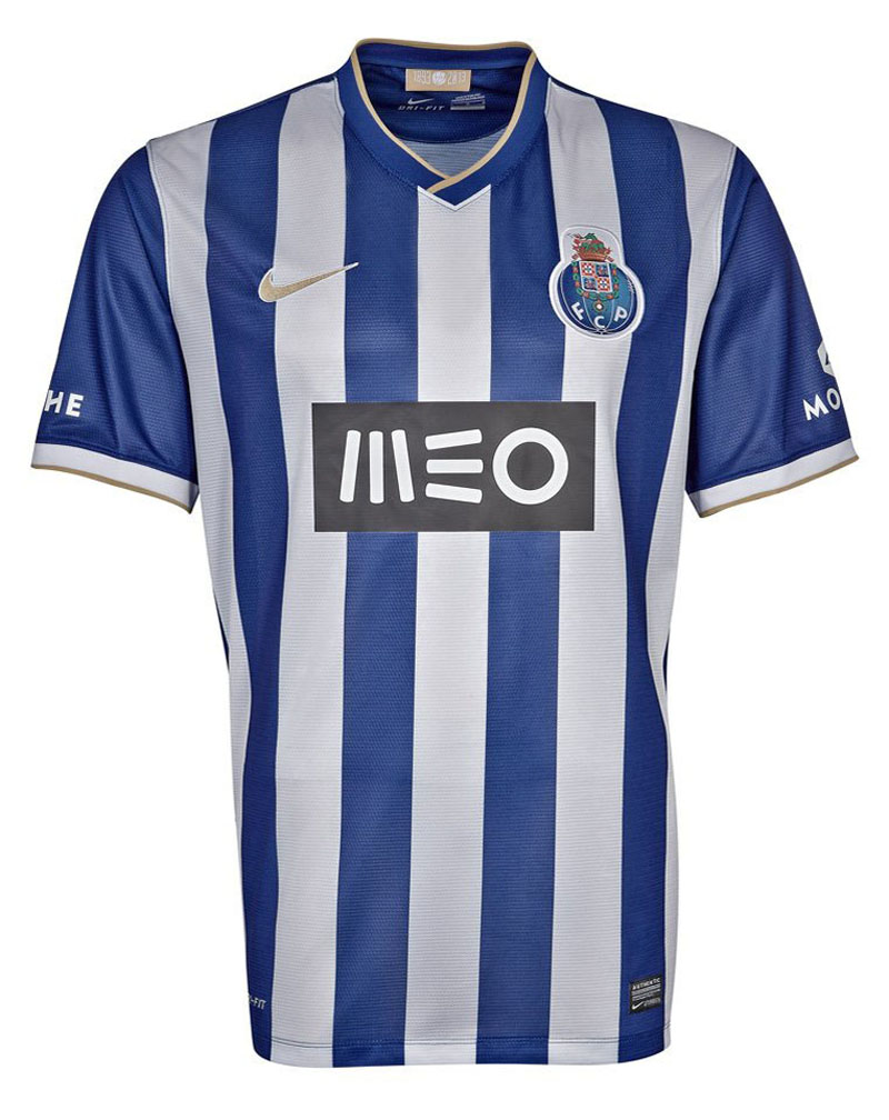 FC Porto jersey shirt 2014