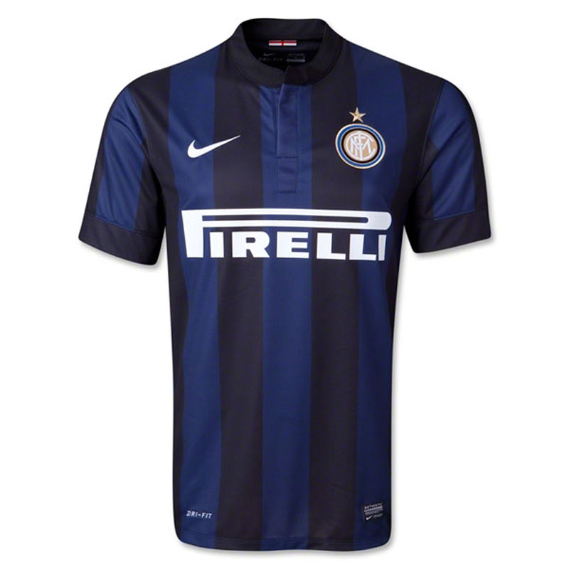 Inter Milan jersey shirt 2014
