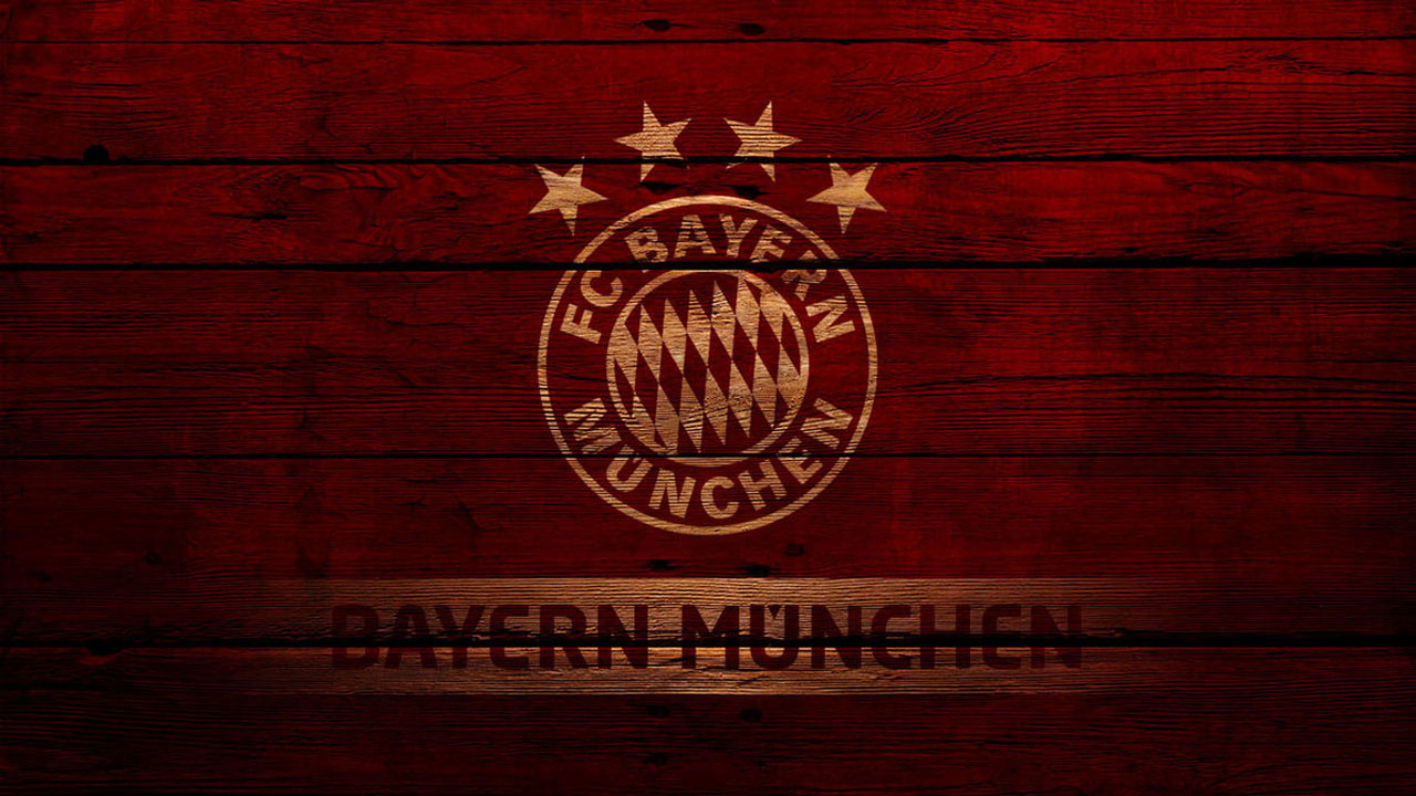 Bayern Munich wallpaper