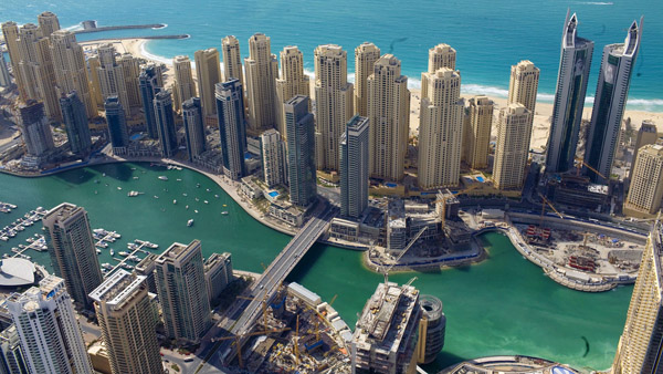 Dubai (Ras al Khaimah) Offshore business and Tax Burden