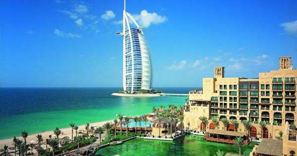 Dubai is the tax haven of choice for those seeking to do business with Russian companies and investors.