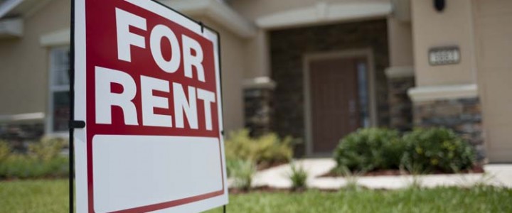 The basics requirements associated with becoming a landlord