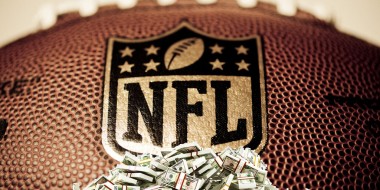 NFL Super Bowl betting