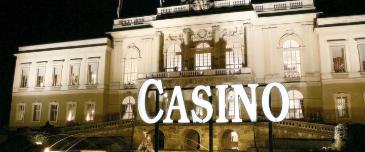 The Best Austrian Online Casino : Top 10 Casinos Austria 2021