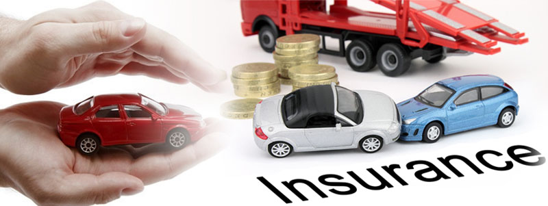 Car insurance graphic