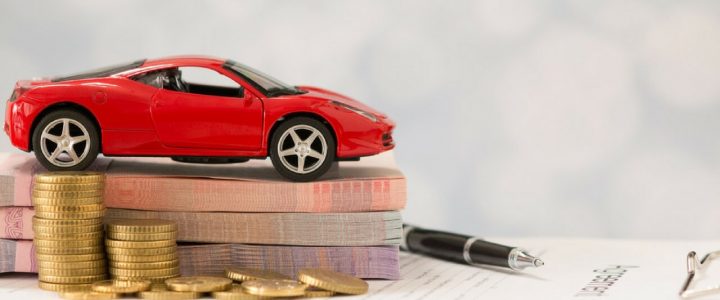 Car insurance renewal