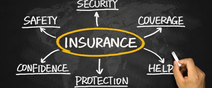 Flowchart insurance policies