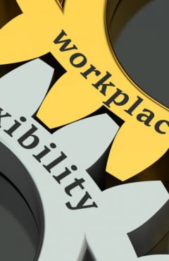 Finding the right tools to work with flexibility