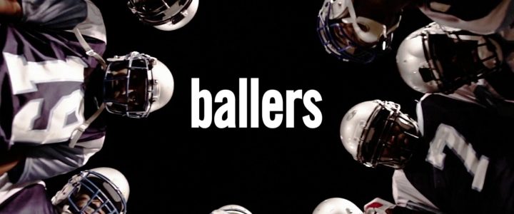 Ballers TV Show wallpaper