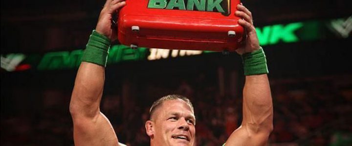 John Cena and the WWE money case
