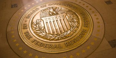 The Federal Reserve System logo