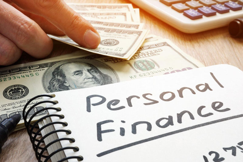 Personal finance and the importance of planning