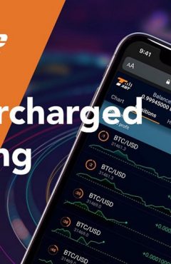 Turbo XBT supercharged trading