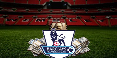 The English Premier League 2013 wallpaper - Big prize money involved