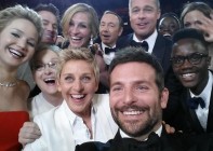Oscars 2014 most viral photo ever on Twitter, taken by Ellen DeGeneres