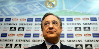 florentino perez real madrid most valuable team world sports 2014 forbes ranking richest money transfers salary finances
