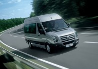7 Revealing Facts about the Van-Driving Industry