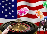 Gambling and sports betting in the USA market