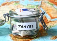Saving money when traveling