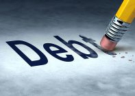 Erasing debt from your finances