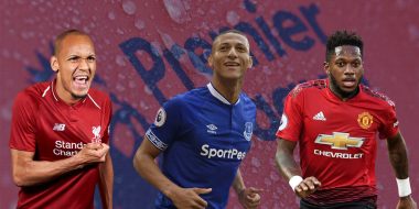 Premier League top signings in 2018-19
