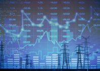 Energy market forecast