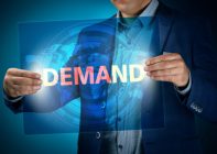 The importance of demand in markets