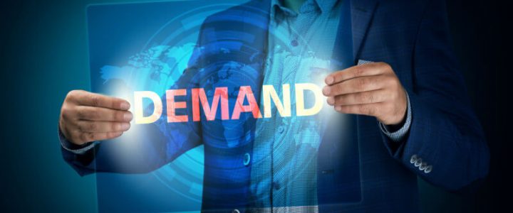 The importance of demand in markets