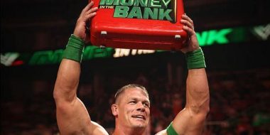 John Cena and the WWE money case