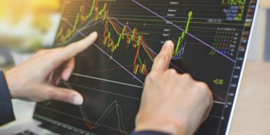 Forex trading analysis