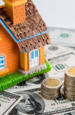 Financial benefits of owning a home