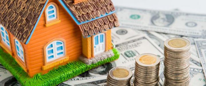 Financial benefits of owning a home