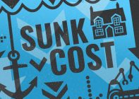 sunk cost wallpaper