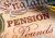 British pensions notes