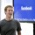 Facebook owner, Mark Zuckerberg in 2013